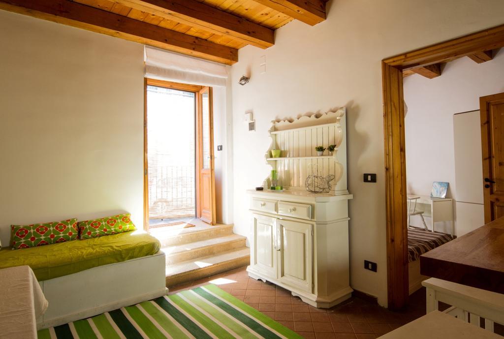 Dentro Le Mura Catania Room photo