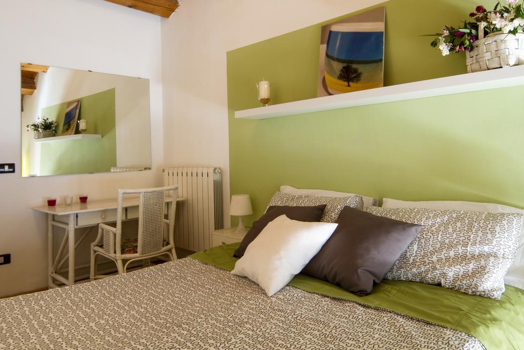 Dentro Le Mura Catania Room photo