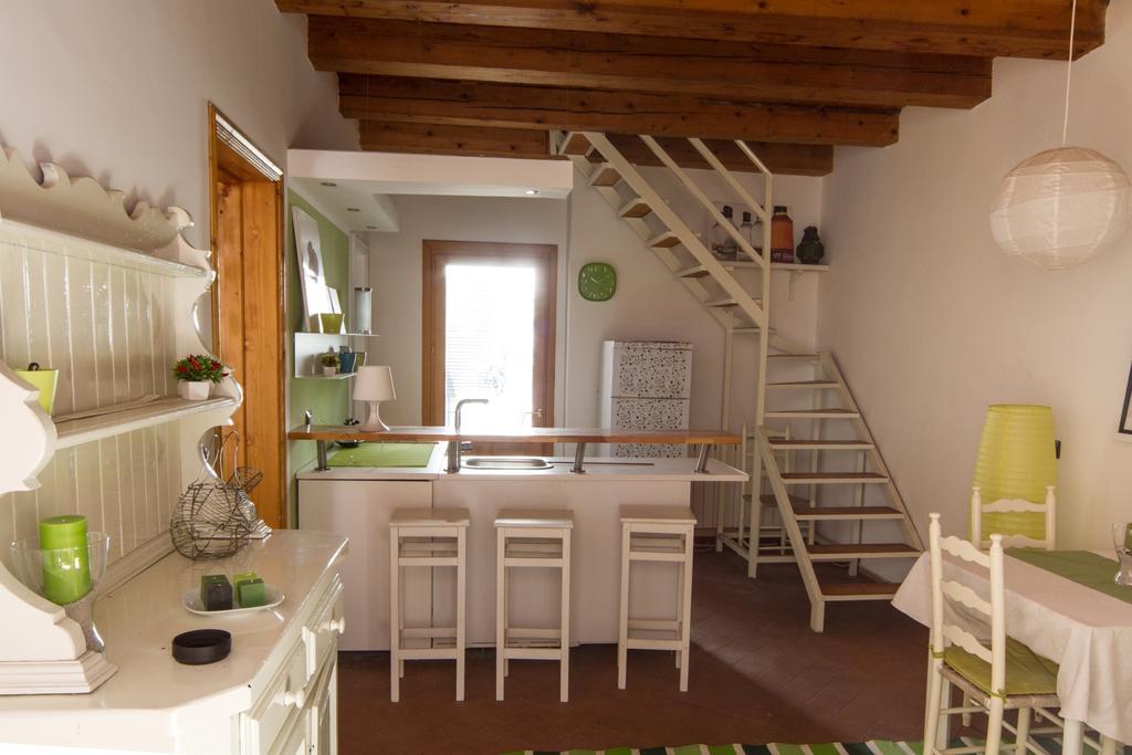 Dentro Le Mura Catania Room photo