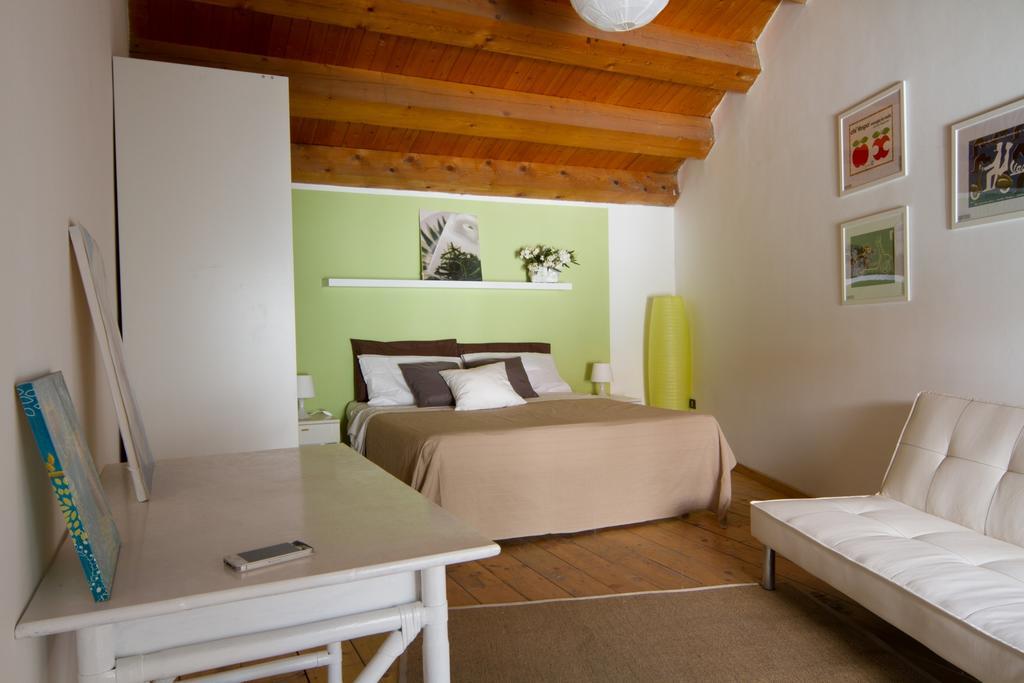 Dentro Le Mura Catania Room photo